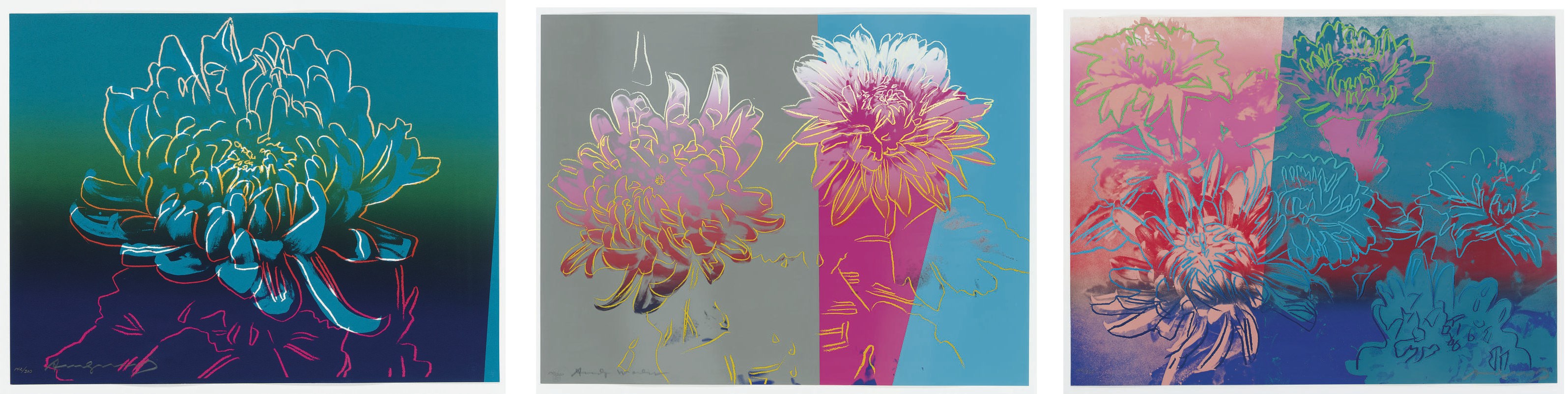 ANDY WARHOL