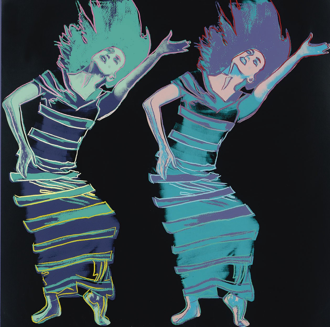 ANDY WARHOL