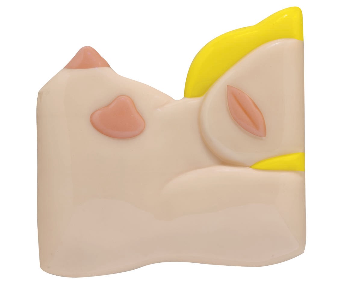 TOM WESSELMANN (1931-2004)