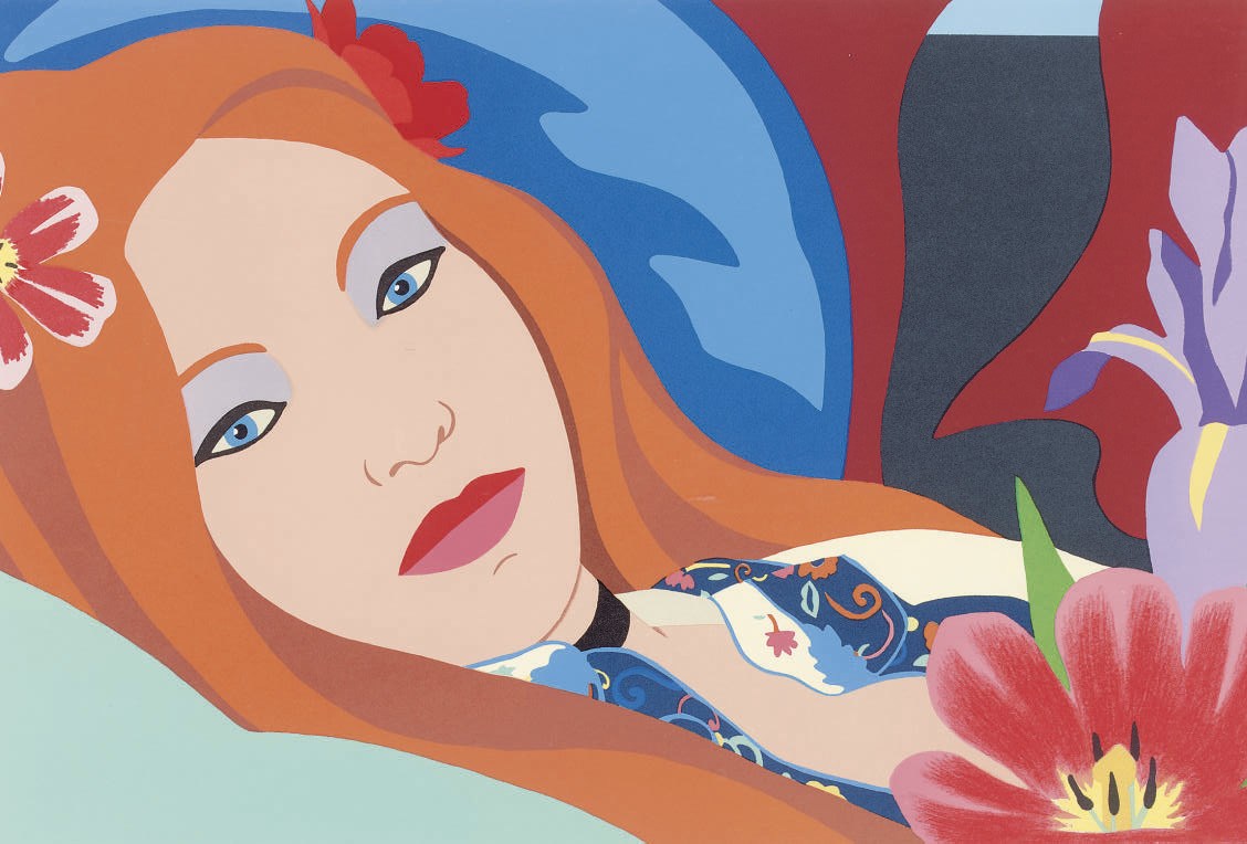 TOM WESSELMANN