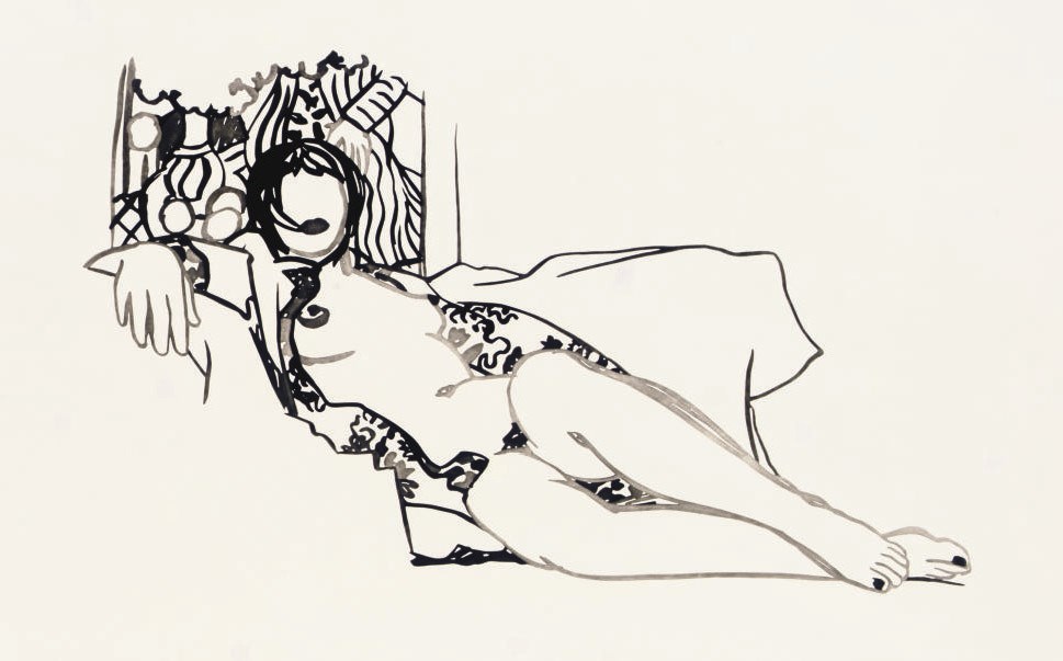 TOM WESSELMANN