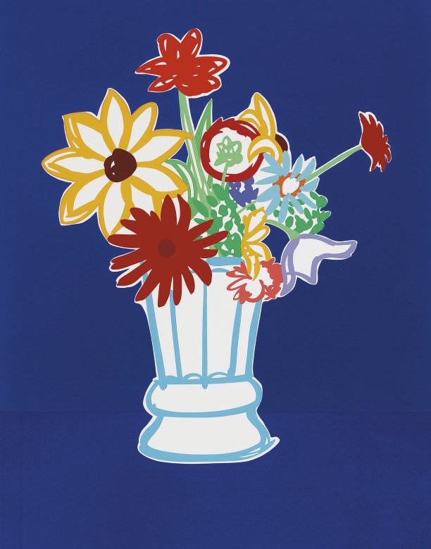 TOM WESSELMANN