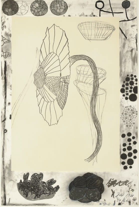 TERRY WINTERS (B. 1949)