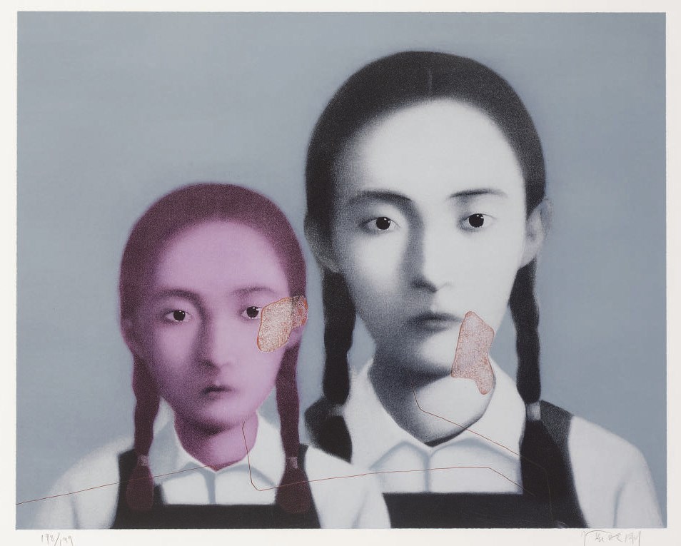ZHANG, XIAOGANG