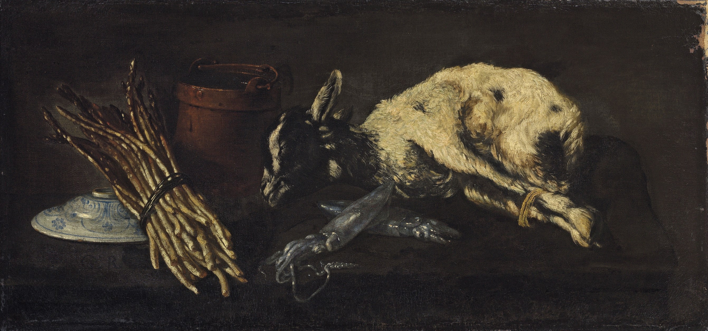 Giuseppe Recco (Naples 1634-1695 Alicante)
