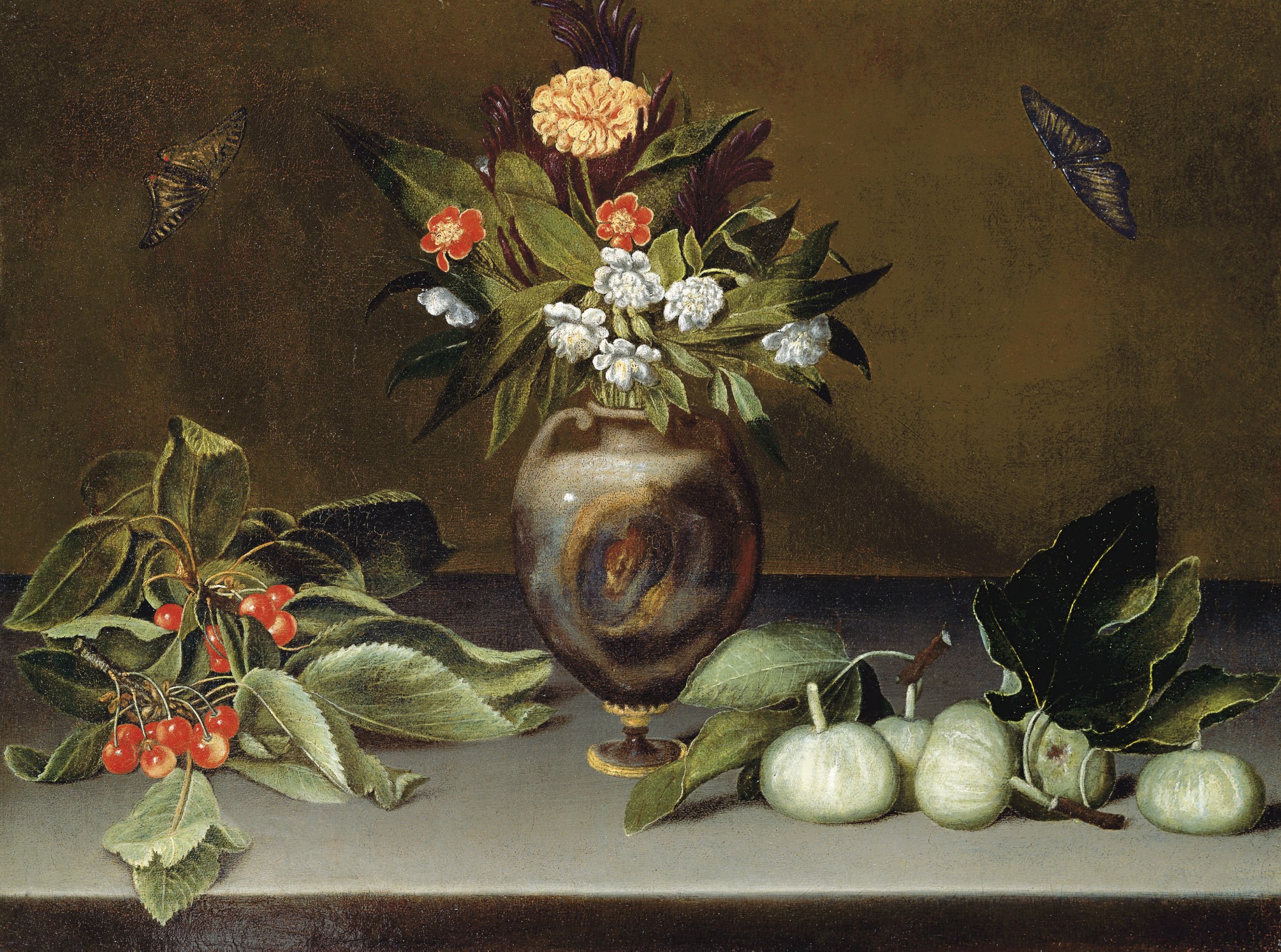 Follower of Michelangelo Merisi da Caravaggio