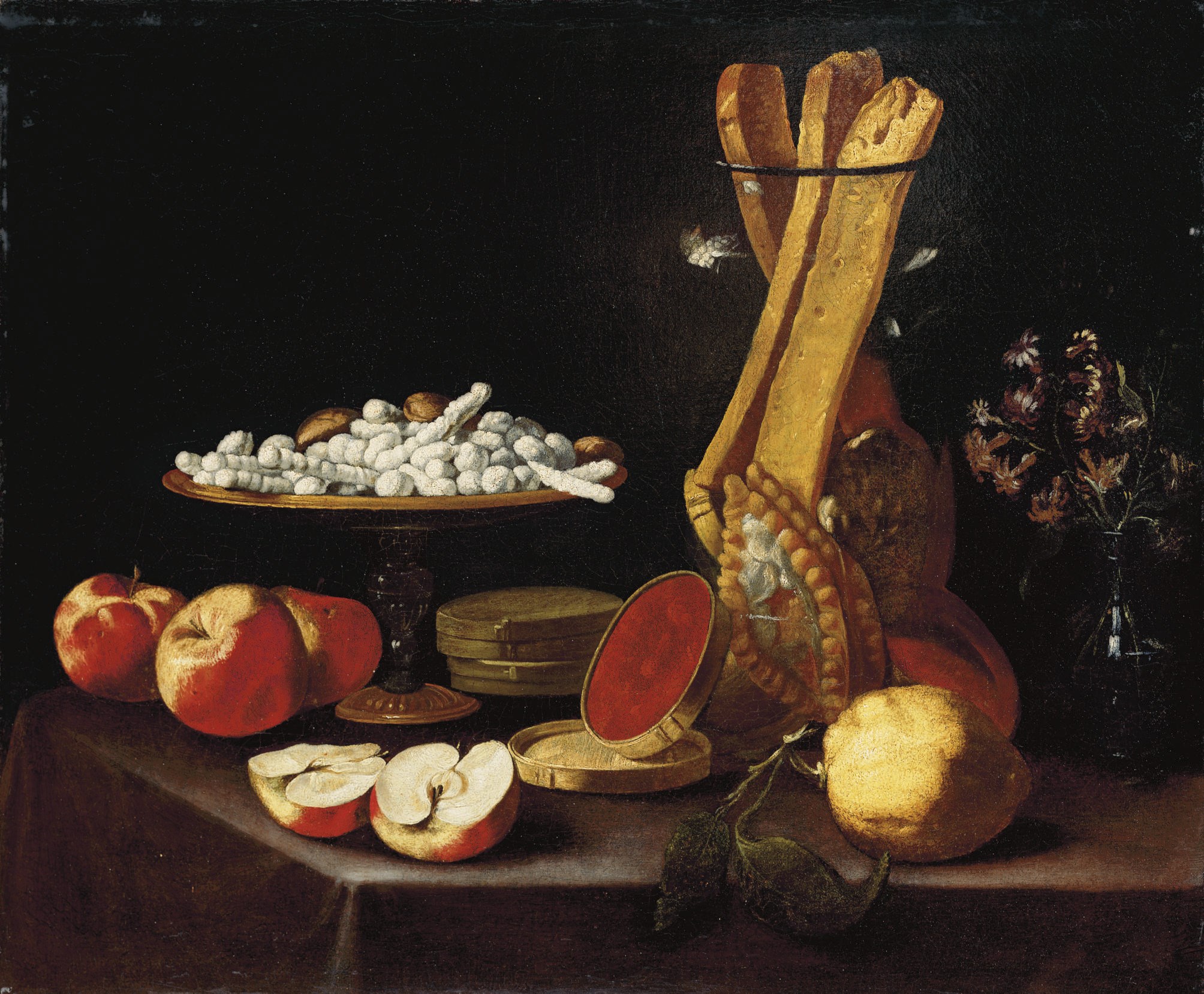 Paolo Antonio Barbieri (Cento 1603-1649)