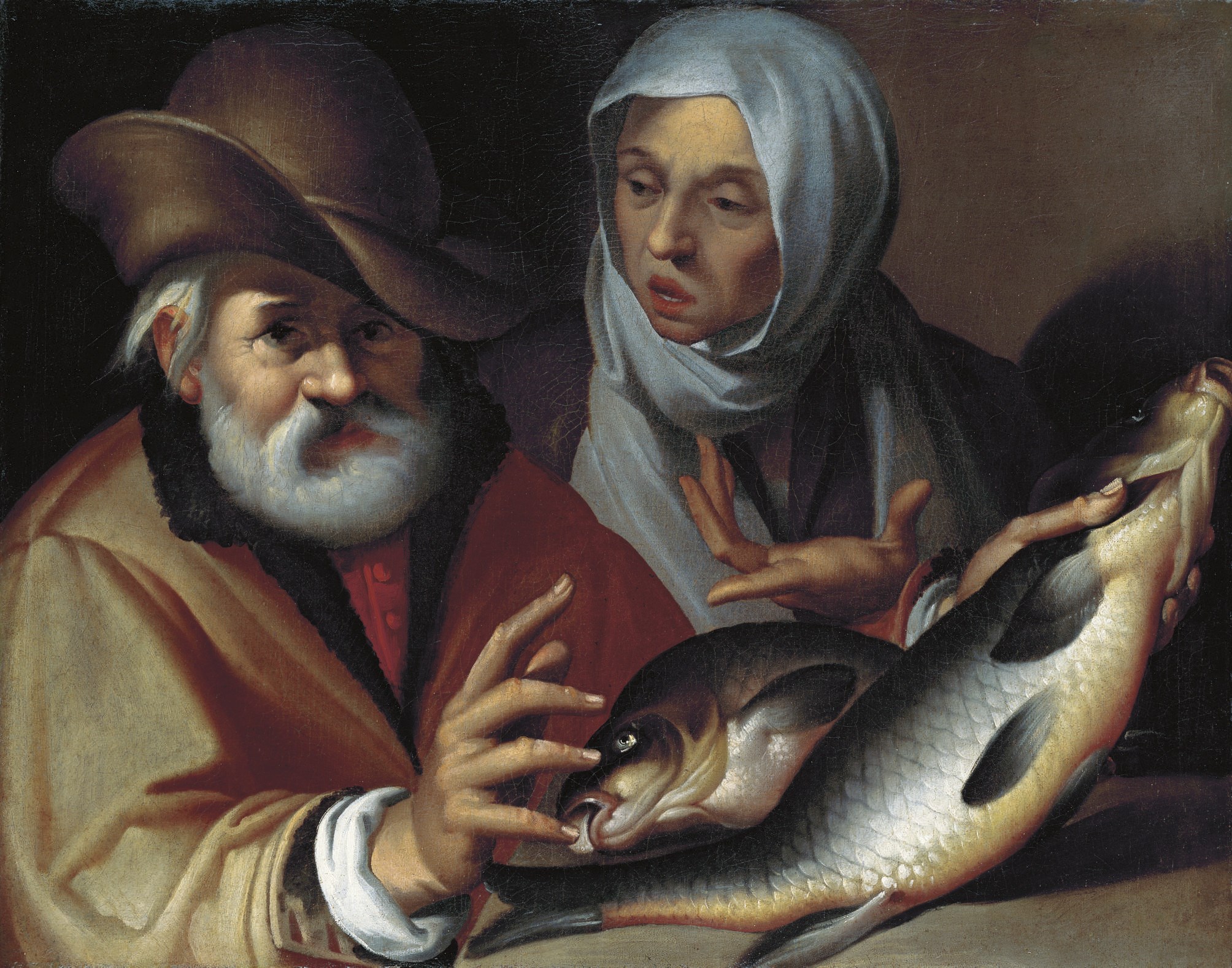 Bartolomeo Passarotti (Bologna 1529-1592) and Studio