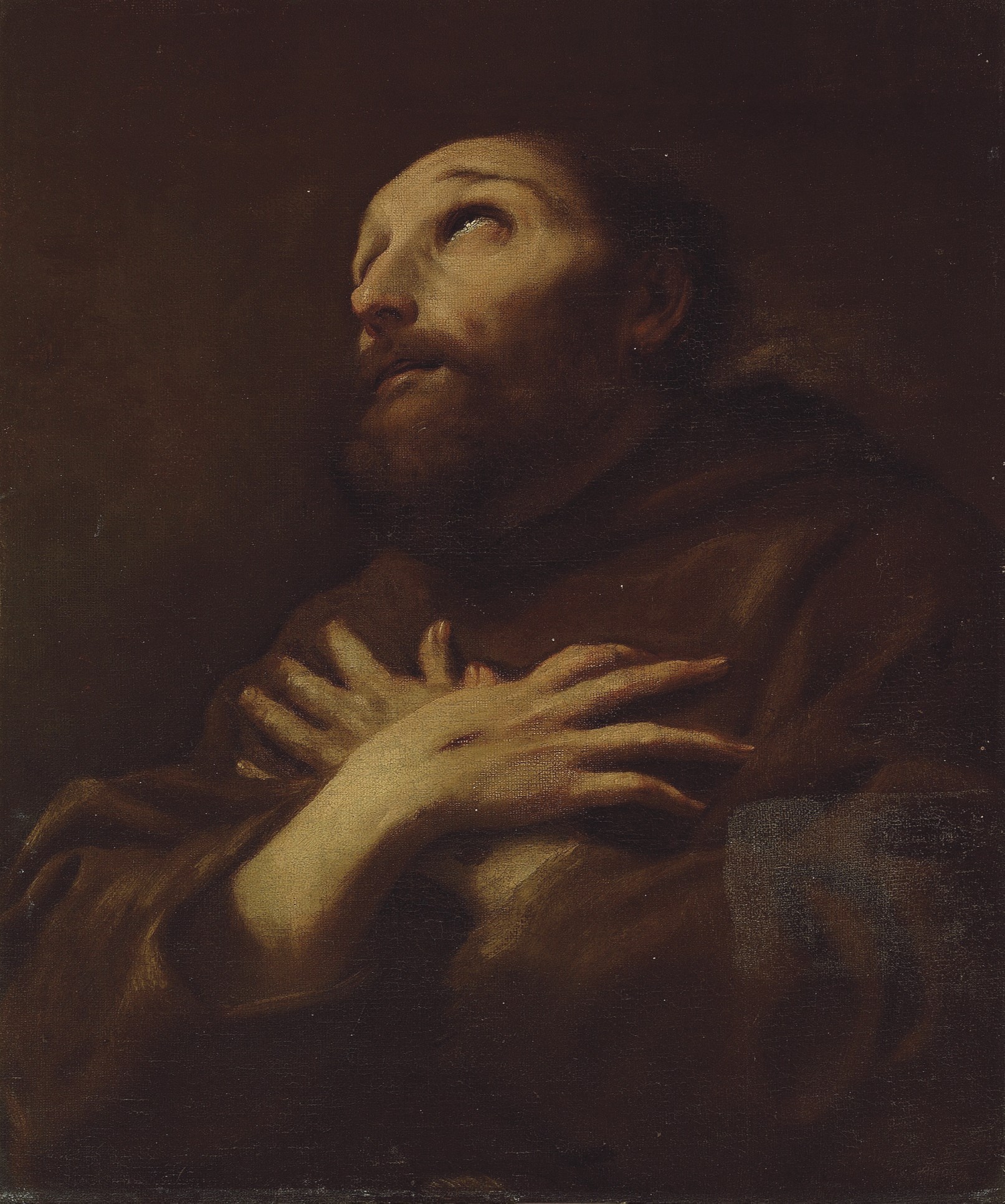 Circle of Andrea Sacchi (Rome c. 1599-1661)