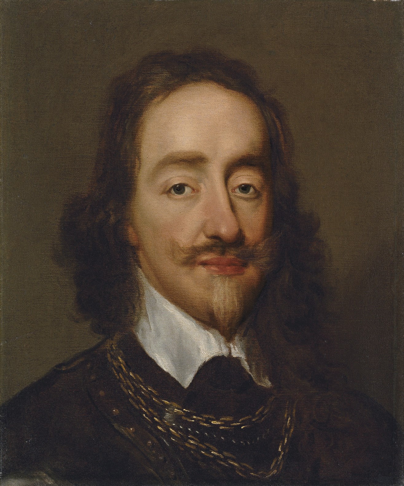 After William Dobson