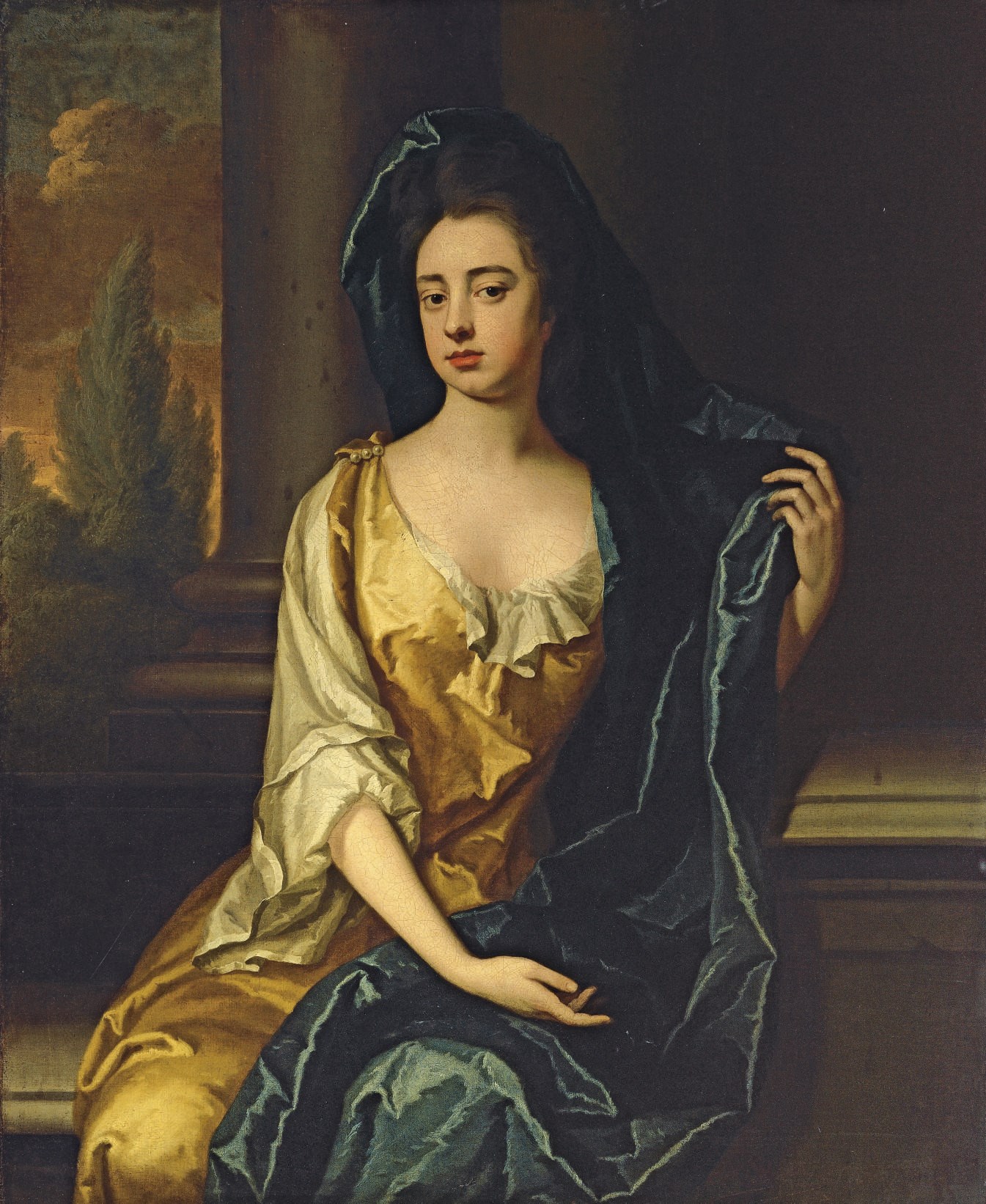 Michael Dahl (Stockholm 1656/9-1743 London)