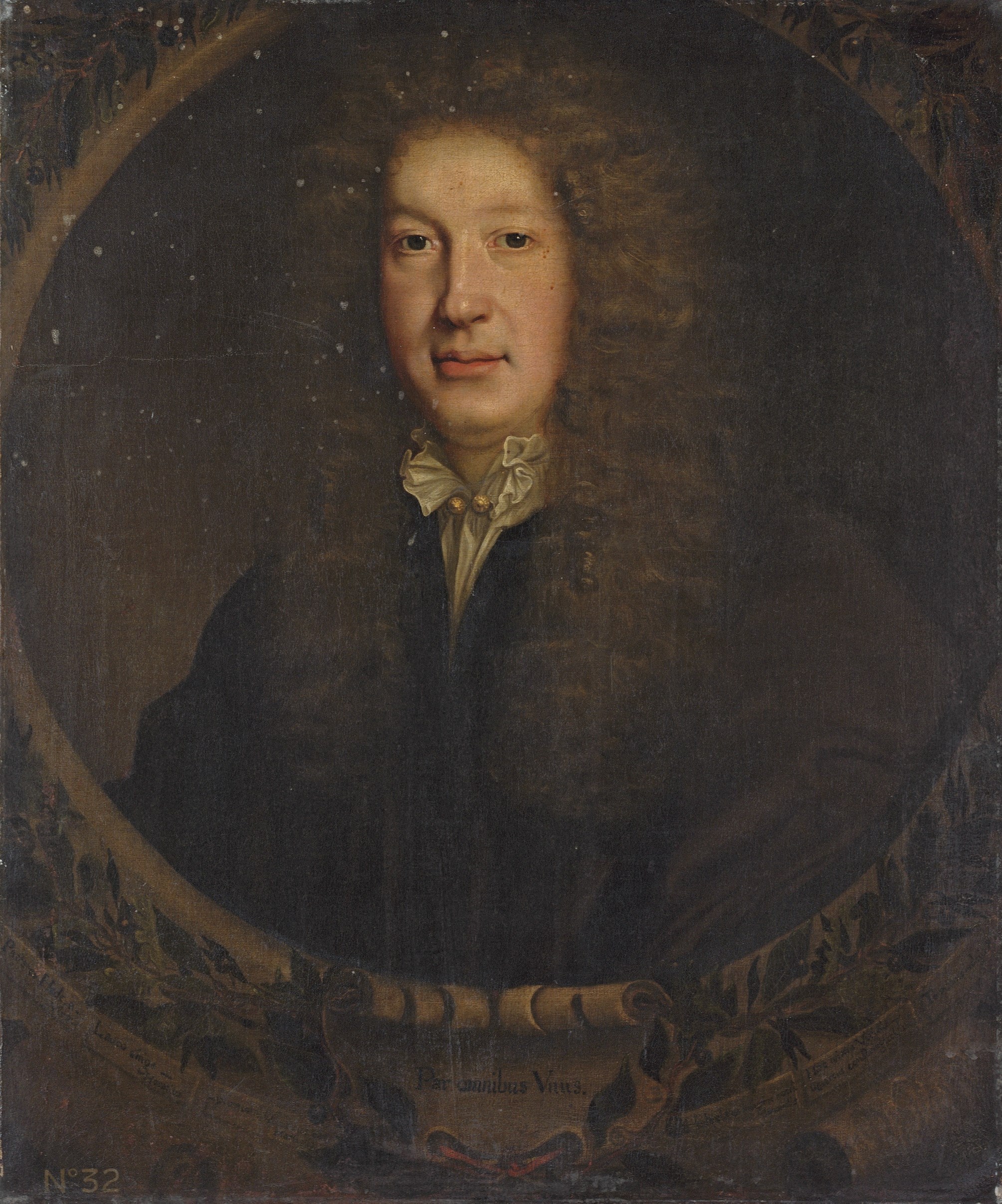 John Michael Wright (London 1617-1694)