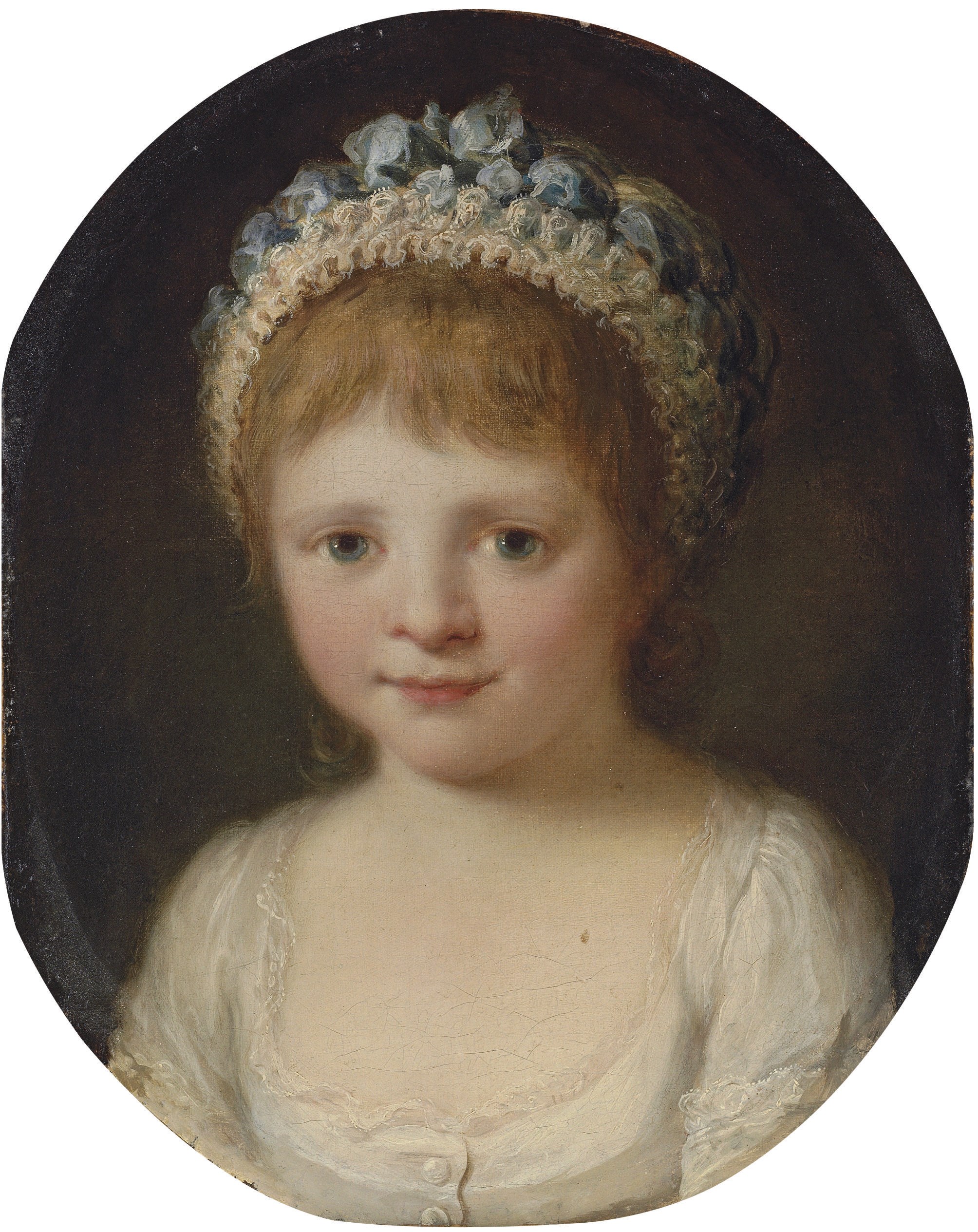 Angelica Kauffmann, R.A. (Grubündchen 1741-1807)