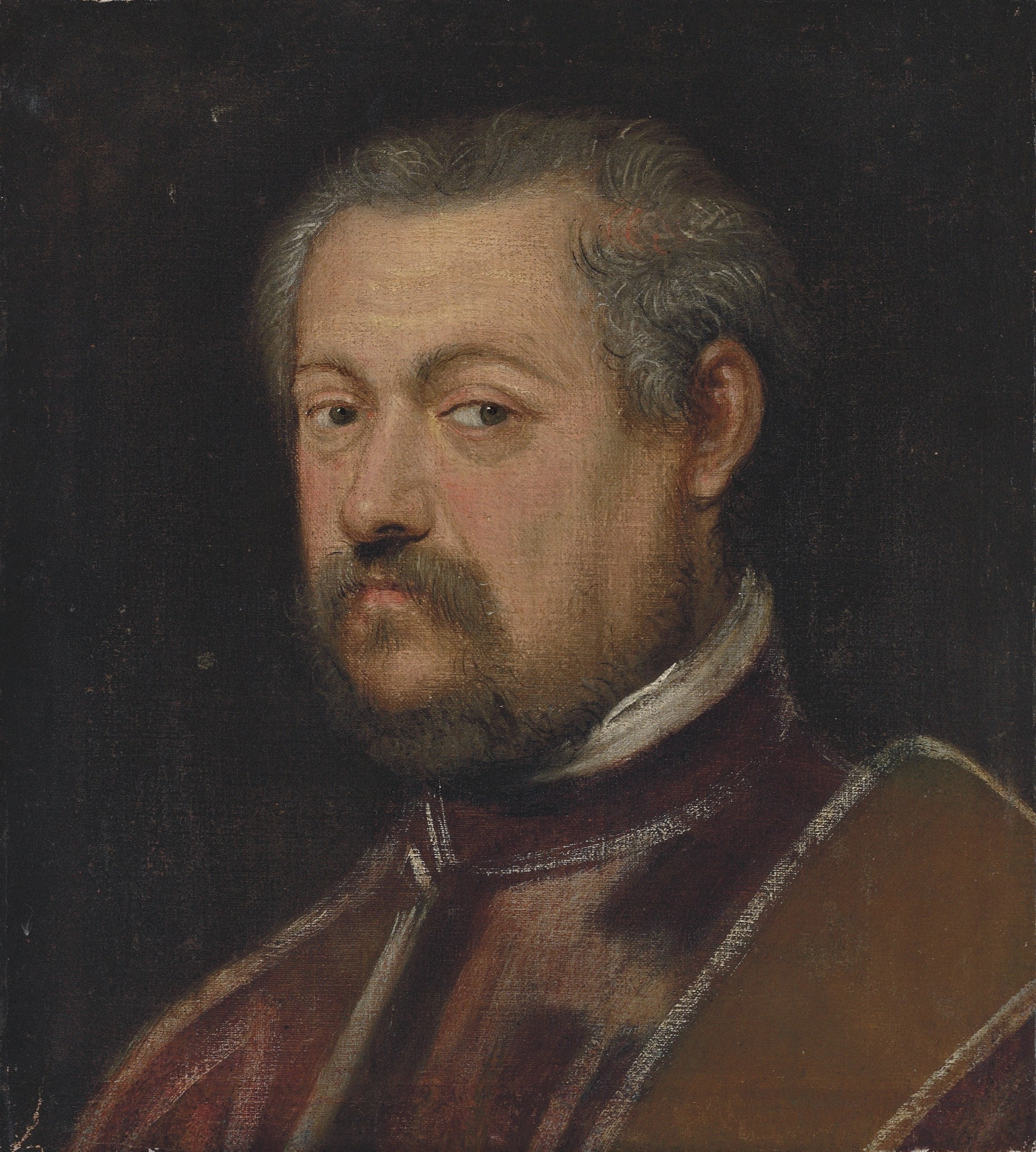 Domenico Tintoretto (Venice 1560-1635)
