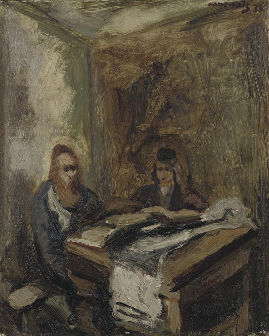 MANÉ-KATZ (1894 - 1962)