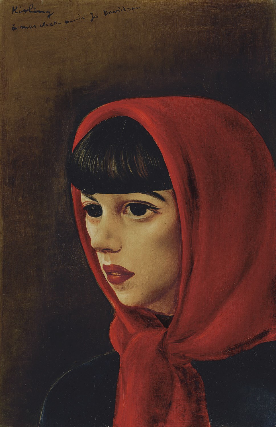 MOISE KISLING (1891 - 1953)
