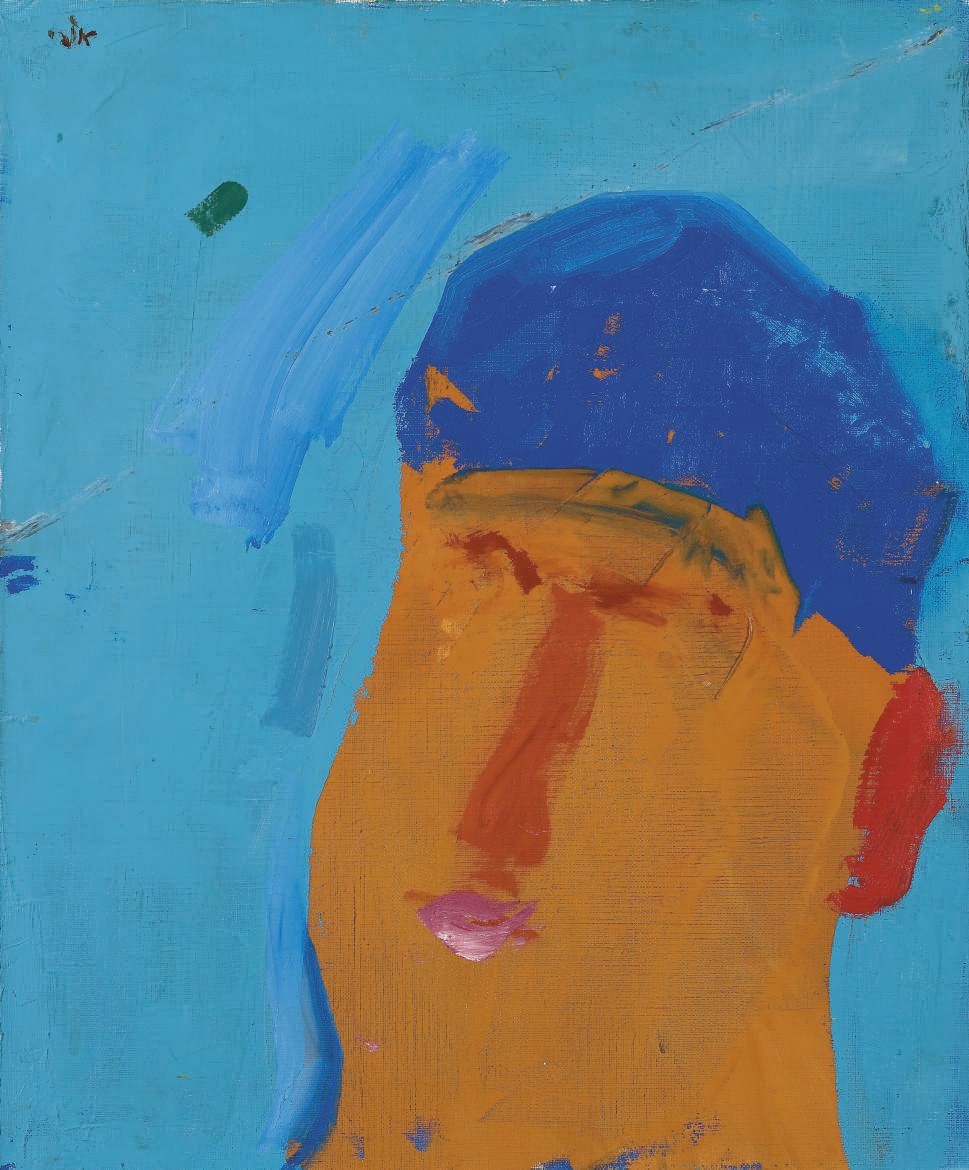 ORI REISMAN (1924 - 1991)