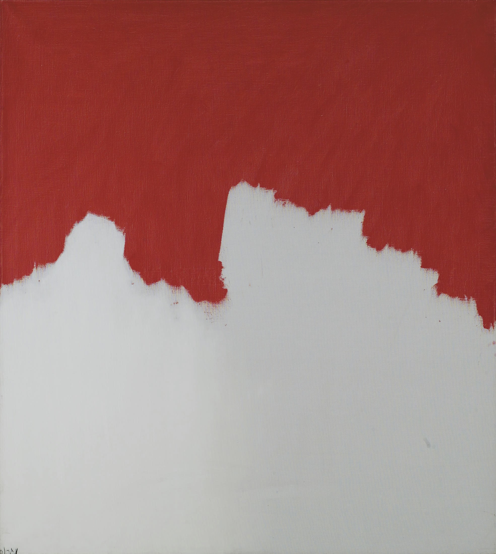 MICHAEL GROSS (1920 - 2004)