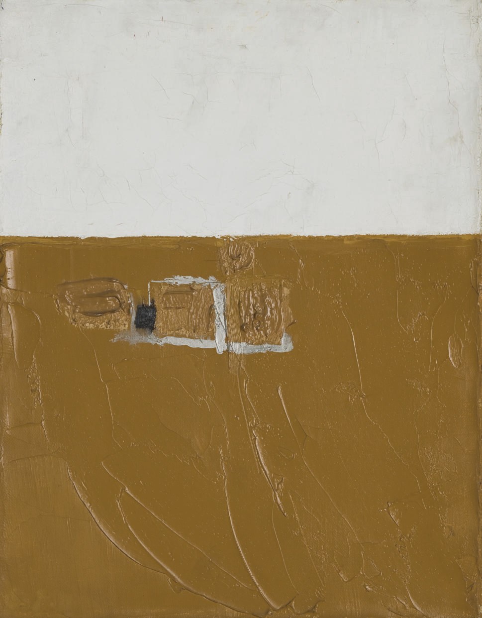 MICHAEL GROSS (1920 - 2004)