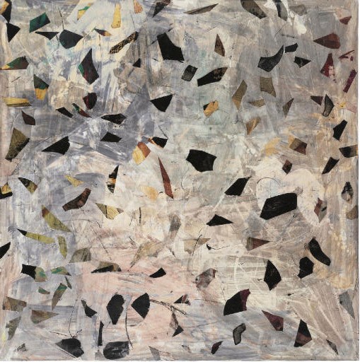 TSIBI GEVA (B. 1951)