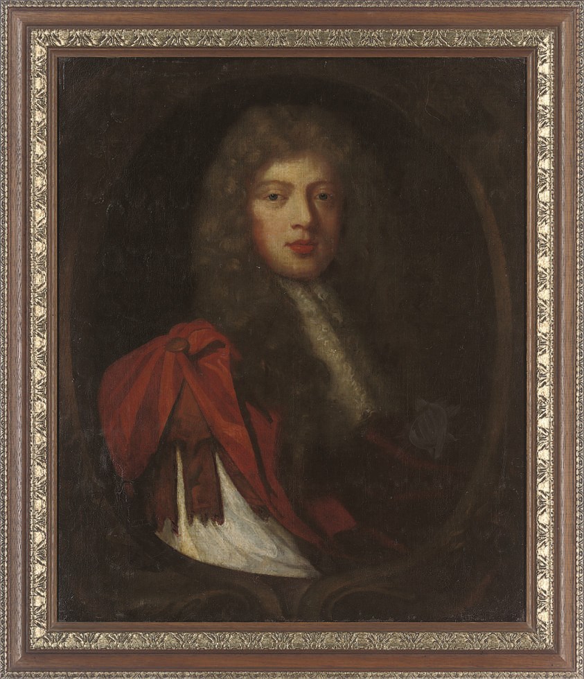 Follower of Mary Beale