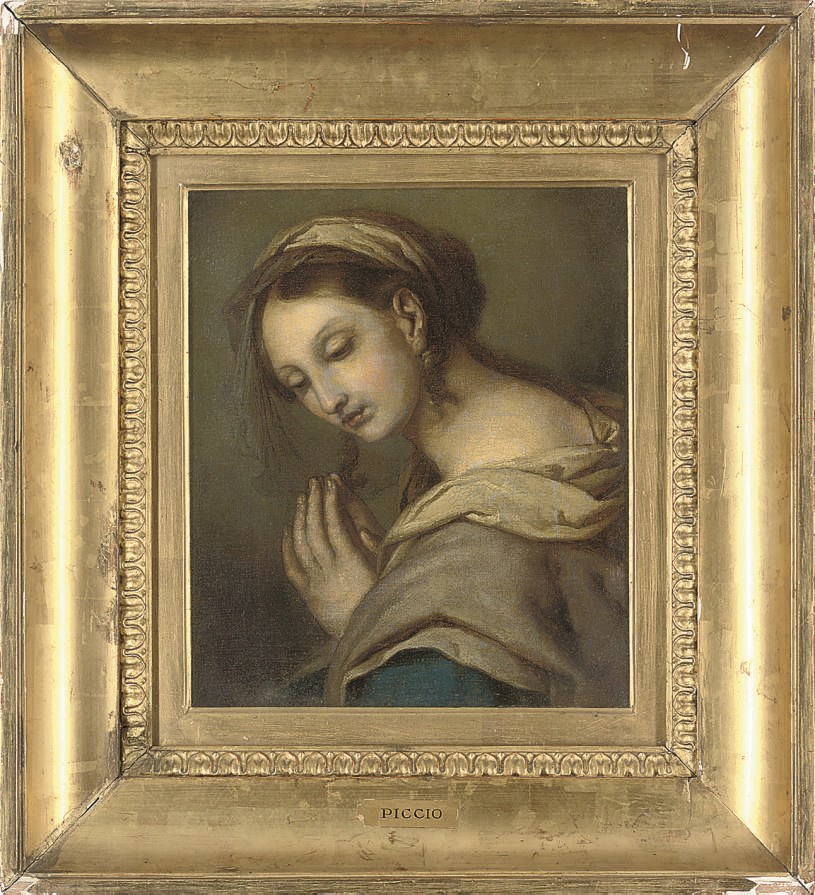 Italian School, 19th Century