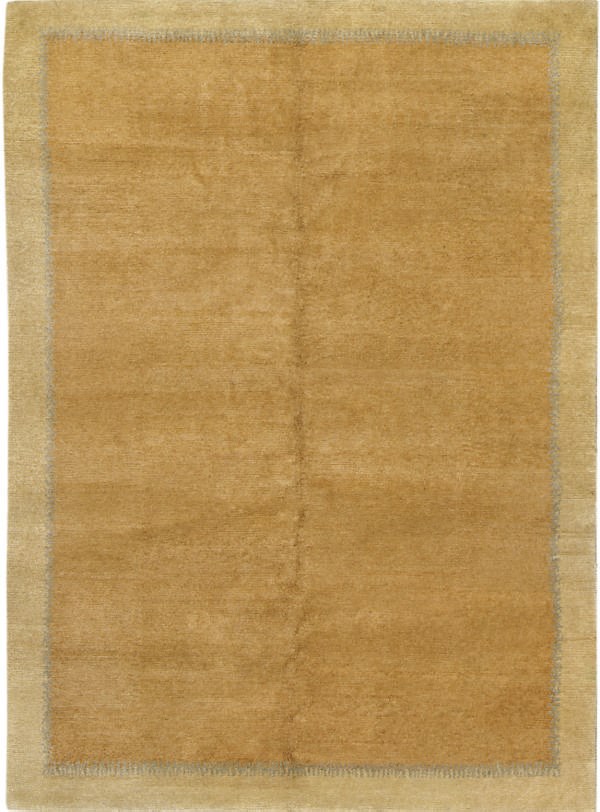 A fine modern Nepalese carpet