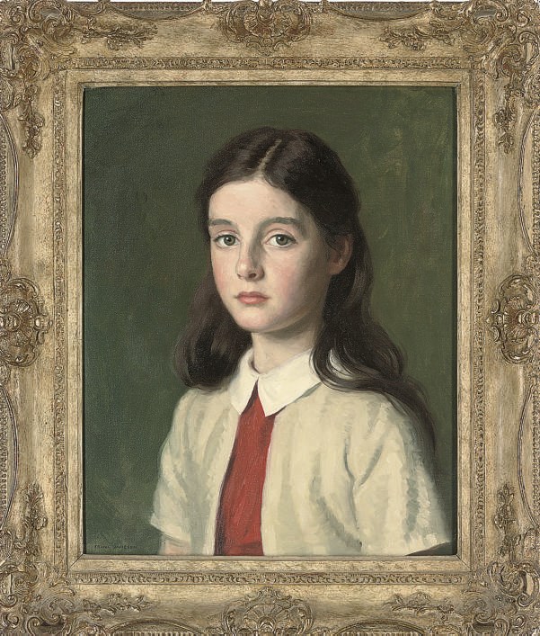 Frank Jameson (1898-1968)