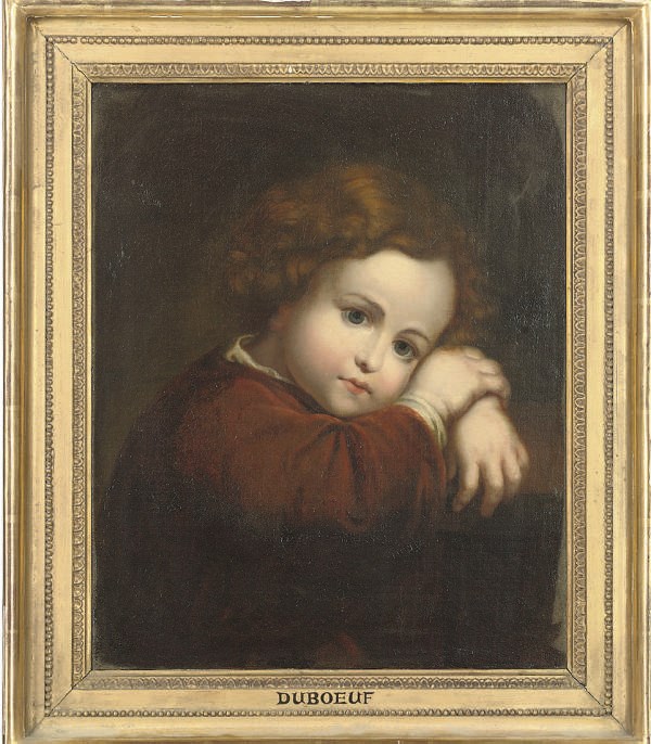 French School, 19th Century