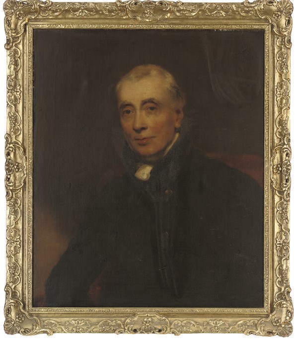 Circle of Henry William Pickersgill, R.A. (1782-1875)