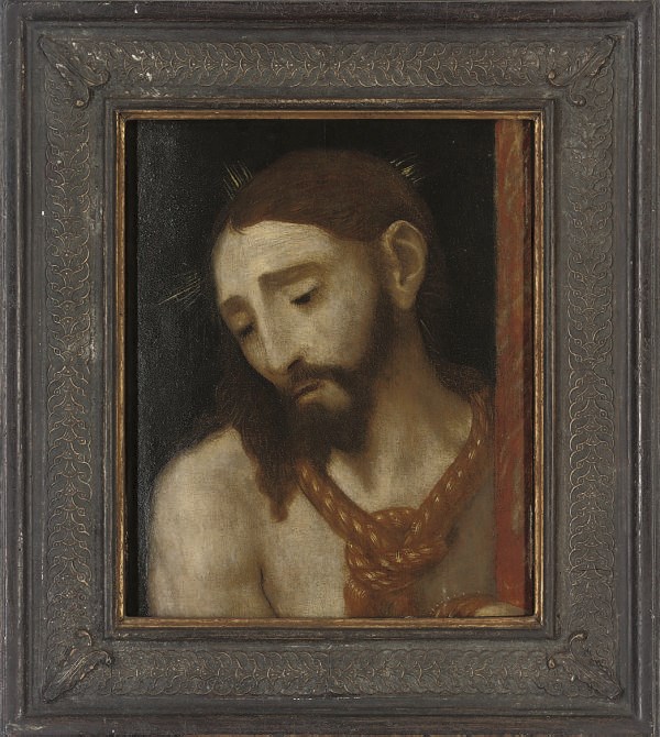 Spanish School, 17th Century