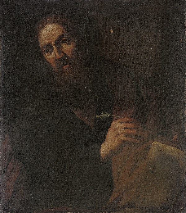 FOLLOWER OF JUSEPE DE RIBERA