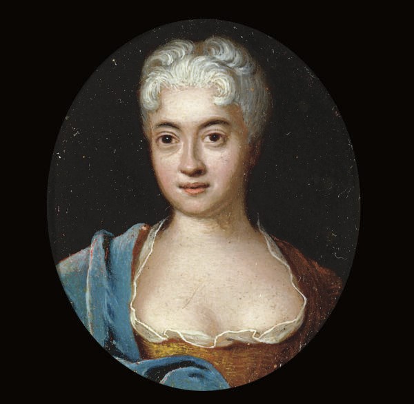 CONTINENTAL SCHOOL, 18TH CENTURY