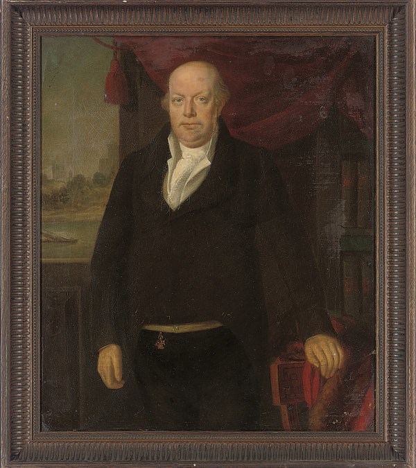 ENGLISH SCHOOL, 19TH CENTURY