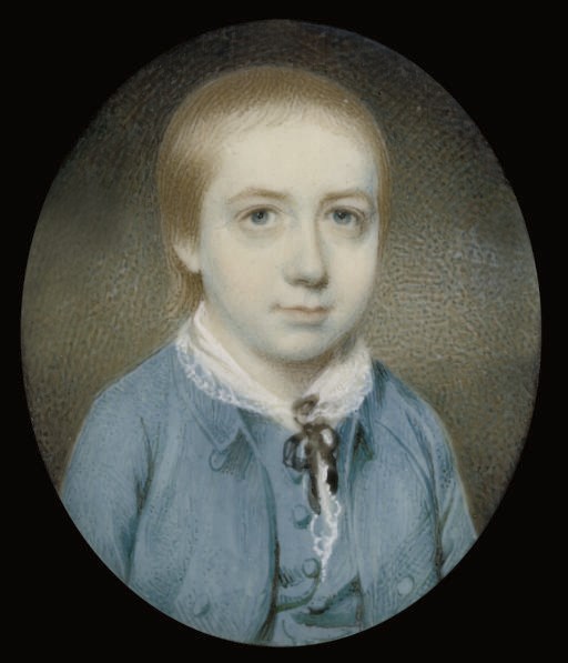 GERVASE SPENCER