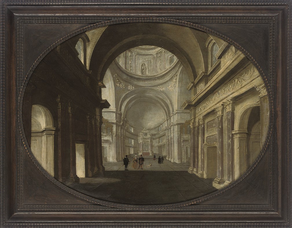 Hans Juriaensz. van Baden (Amsterdam 1604-1677)