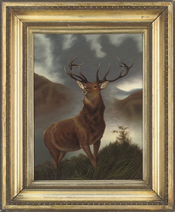 After Sir Edwin Henry Landseer