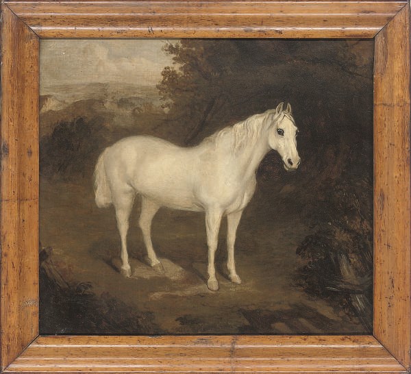 Follower of John Ferneley