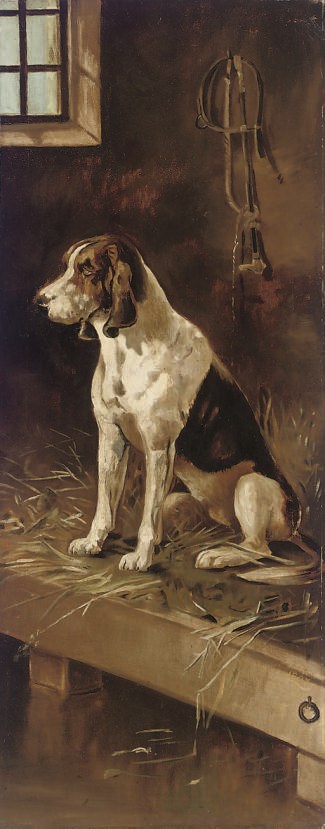 M. Beech, circa 1907