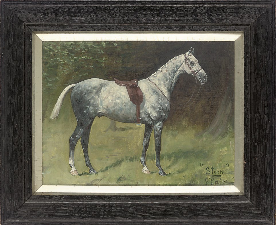George Paice (1854-1925)