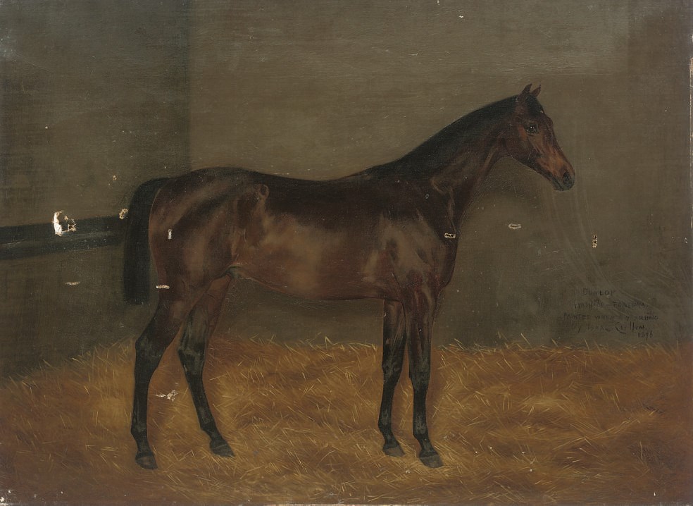Isaac J. Cullin (fl.1881-1920)