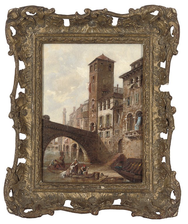 Continental School, 19th Century