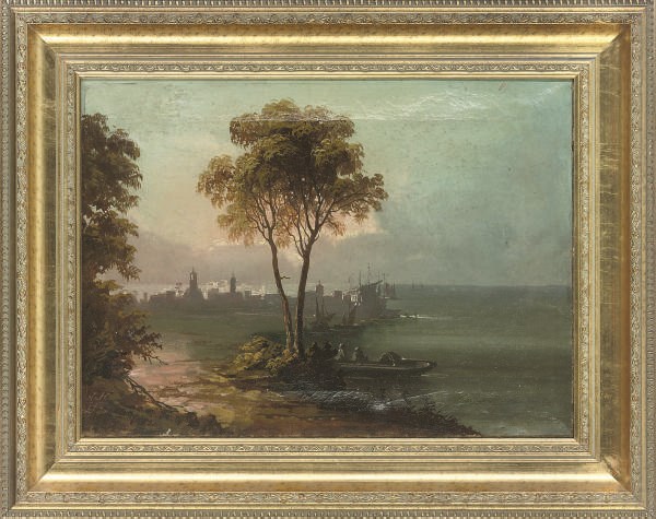 Dutch School, circa 1877