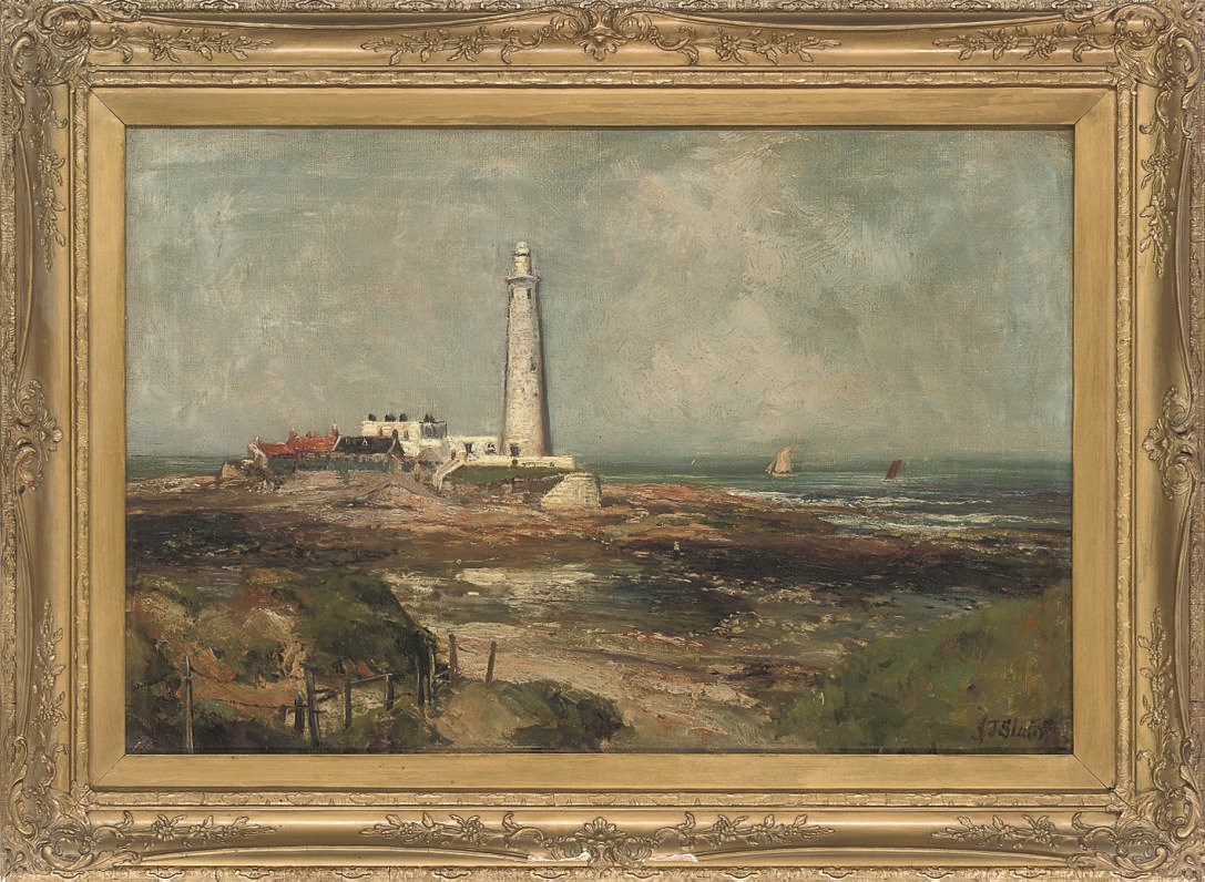 John Falconar Slater (1857-1937)