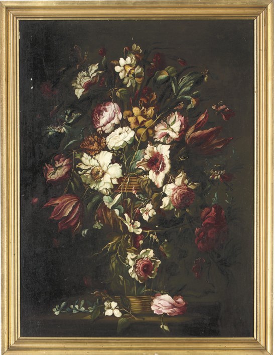 J. Lazcano, After Juan de Arellano