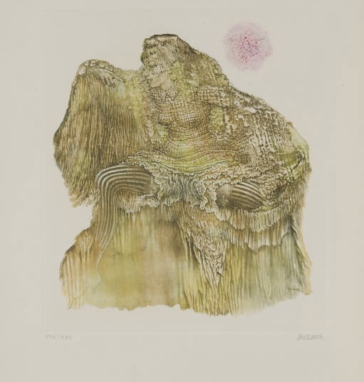 HANS BELLMER (1902-1975)