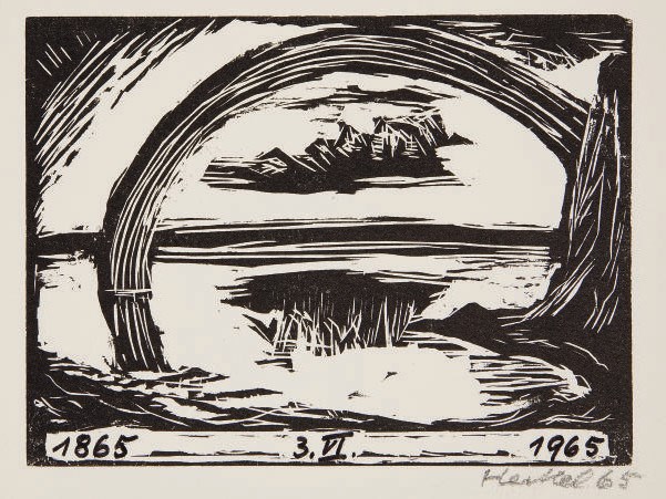 ERICH HECKEL (1883-1970)