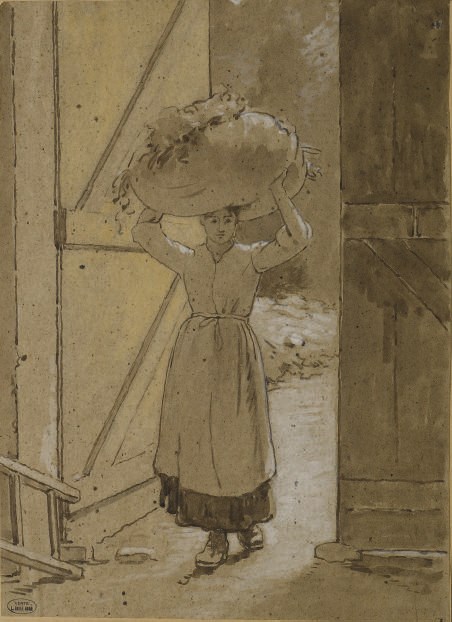 EMILE ADAM (1839-1937)