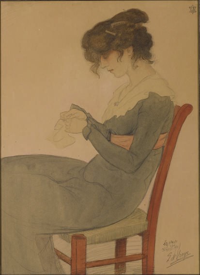GEORGES DEVROY (ACTIF AU DEBUT DU XIXEME SIECLE)