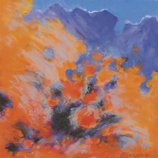 MAURICE-ELIE SARTHOU (1911-2000)